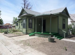 414 Carson Ave, La Junta, CO 81050