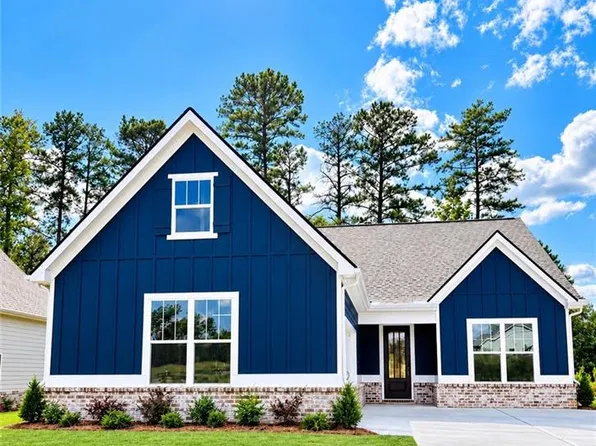 76 Stonebriar Cv, Villa Rica, GA 30180