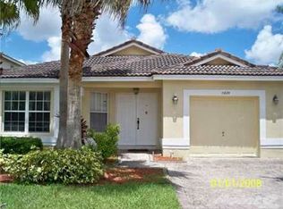 11829 SW 8th St, Hollywood, FL 33025