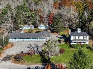 143 Bucksport Rd, Ellsworth, ME 04605