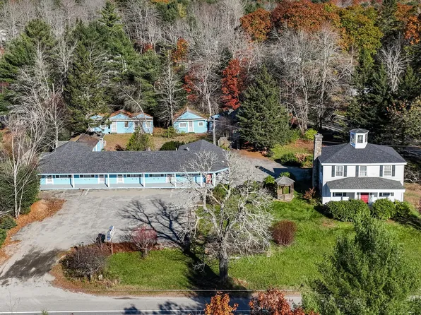 143 Bucksport Road, Ellsworth, ME 04605