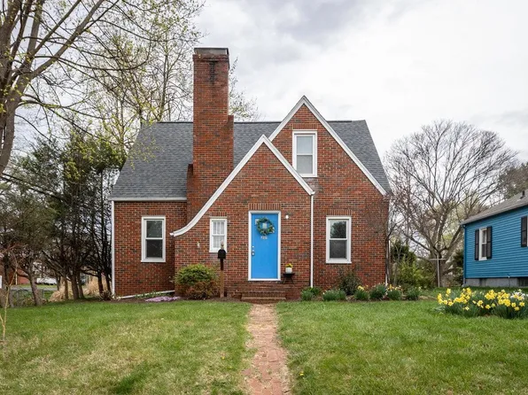 201 E Bank St, Bridgewater, VA 22812