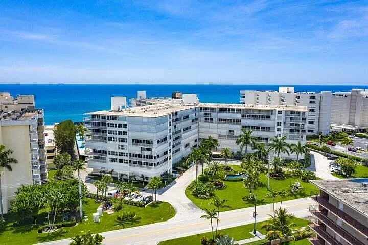 3546 S Ocean Blvd #923 — Photo 36