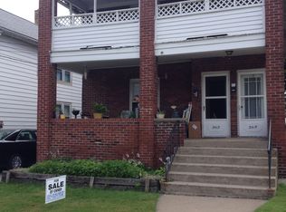2413-2415 Eastern Ave, Erie, PA