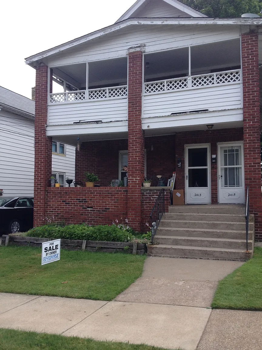 2413-2415 Eastern Ave photo 1