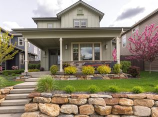 24512 E Hawkstone Loop, Liberty Lake, WA 99019