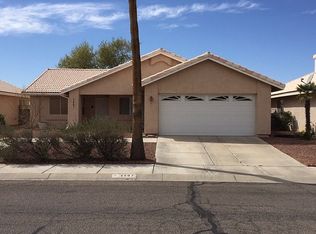 5507 S Easy Way, Fort Mohave, AZ 86426