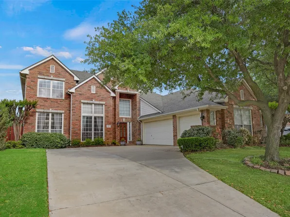 4317 Milsop Dr, Carrollton, TX 75010