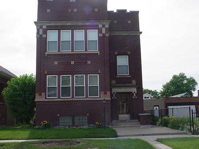 1st image of 8336 S Throop St