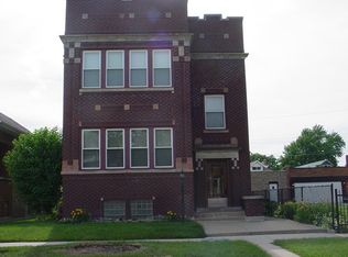 8336 S Throop St, Chicago, IL 60620