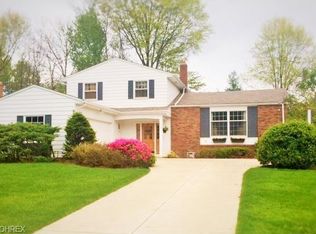 1560 Mozart Dr, Westlake, OH