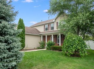 1405 Roth Dr, Joliet, IL 60431