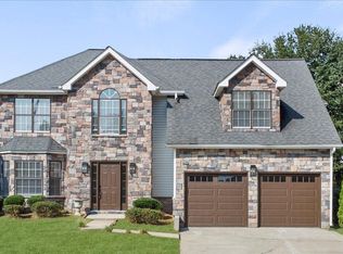 6225 Waterton Way, Lithonia, GA 30058