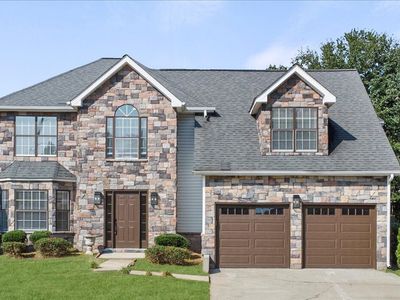 6225 Waterton Way, Lithonia, GA, 30058