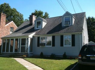 28 Willow St, Millburn, NJ 07041