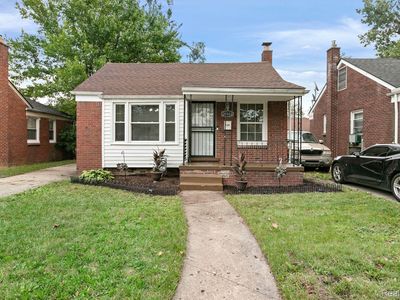 20022 Mark Twain St, Detroit, MI, 48235