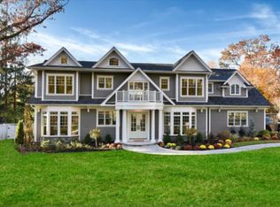 19 N Brae Ct, Tenafly, NJ 07670