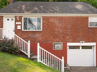 744 Parkway Ave, Pittsburgh, PA