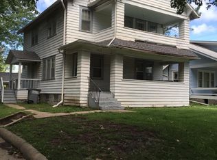 1425 Lawrence St, Emporia, KS 66801