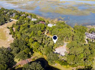 188 High Dunes Ln, Kiawah Island, SC 29455