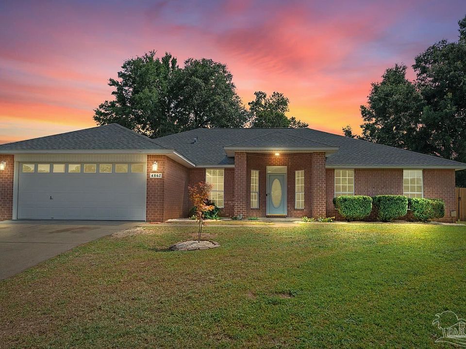 1st image of 4867 Laurel Oak Dr