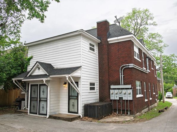 2385 Forrest Ave, Memphis, TN 38112