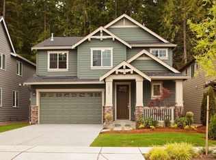 34129 SE Ash St, Snoqualmie, WA 98065