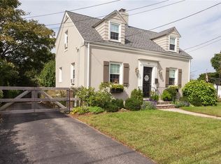 87 Franklin Ave, Stratford, CT 06614