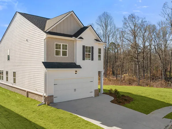 1340 Admiral Ave, Grovetown, GA 30813