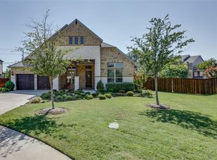 1601 Hardeman Ln, Plano, TX 75075