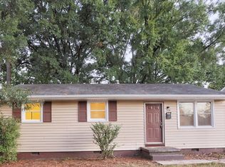 1114 6th St, Petersburg, VA 23803
