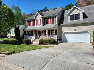 6045 Allegheny Rd, Williamsburg, VA 23188