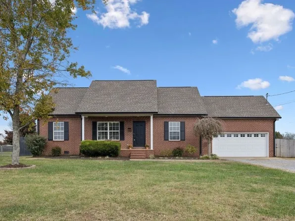 119 Thelma Dr, Bell Buckle, TN 37020