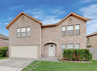 8050 Manderly Pl, Converse, TX 78109