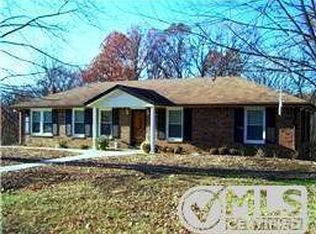 60 Wolfe Ln, Erin, TN 37061