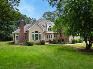 35 Silver Brook Ln, North Granby, CT 06060