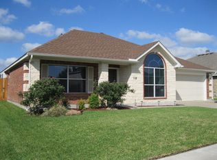 110 Waterstone, Victoria, TX 77901