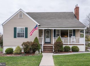 306 Homewood Rd, Linthicum, MD 21090