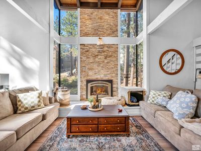 58 Burke Creek Ct, Stateline, NV, 89449