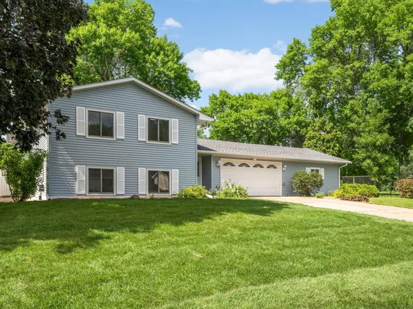 3947 Beryl Rd, Eagan, MN 55122