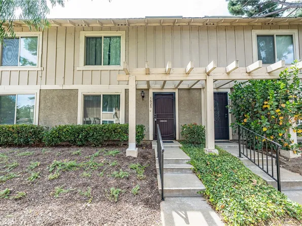 1625 Heather Dr, La Verne, CA 91750