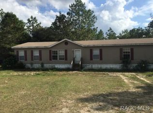 7725 N Caesar Point, Dunnellon, FL 34433