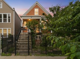 4431 S Washtenaw Ave, Chicago, IL 60632