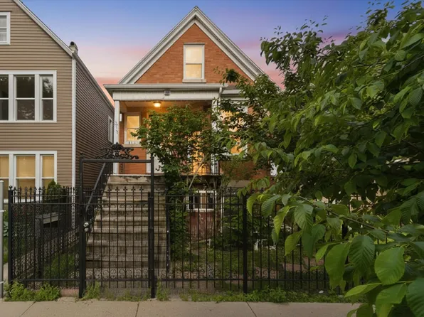 4431 S Washtenaw Ave, Chicago, IL 60632