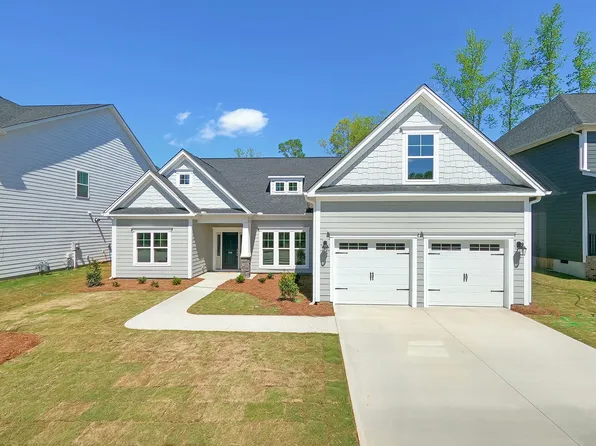 208 Arborwalk Ct, Simpsonville, SC 29681