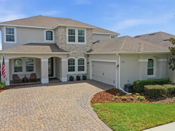 5513 THOMAS SQUARE DRIVE, WINTER GARDEN, FL 34787