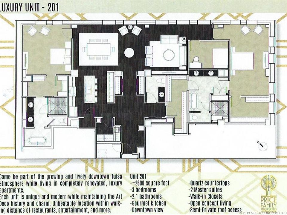 2nd image of 111 W 5th St