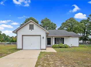 4583 Pennystone Dr, Fayetteville, NC 28306
