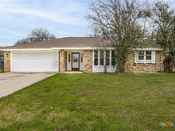 205 Redwood Cir, Harker Heights, TX 76548