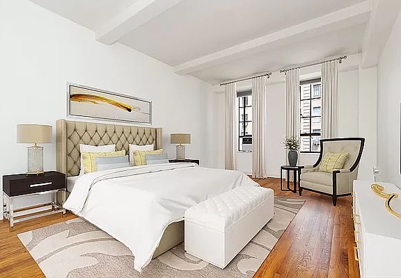 3rd image of 353 W 56th St APT 8M
